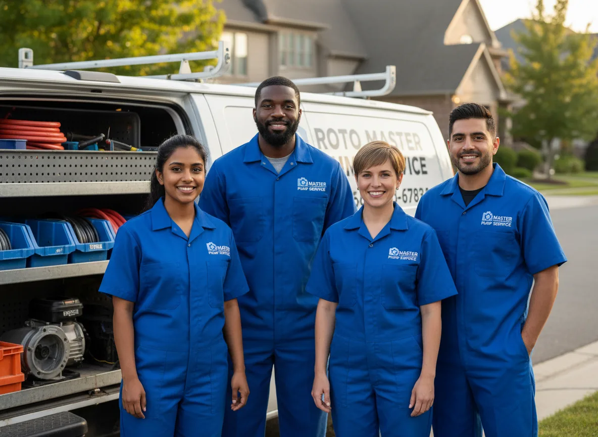 Sump Pump Installation company in Sheffield, IL